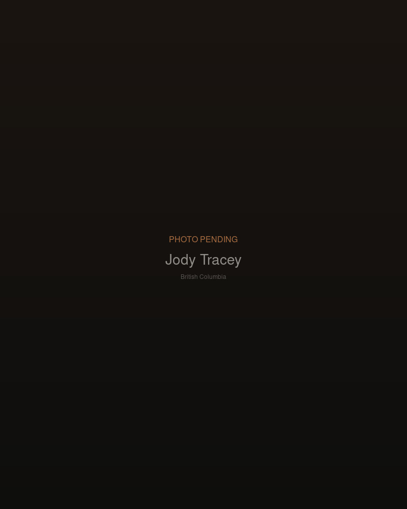 Jody Tracey, Motorcycle & Dirtbike Specialist