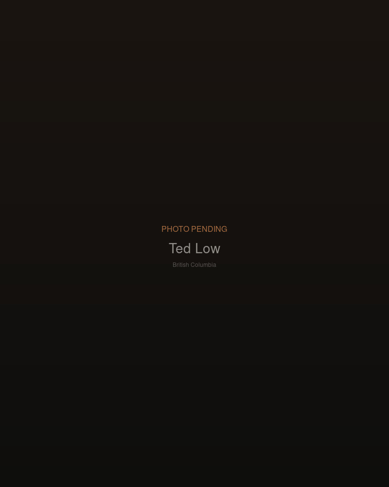 Ted Low, Hospitality & Outdoor